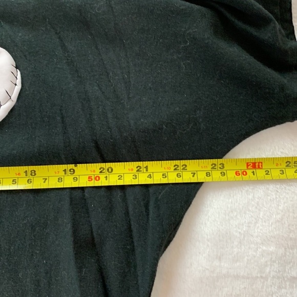 Nightmare Before Christmas long sleeved t-shirt - Picture 9 of 11